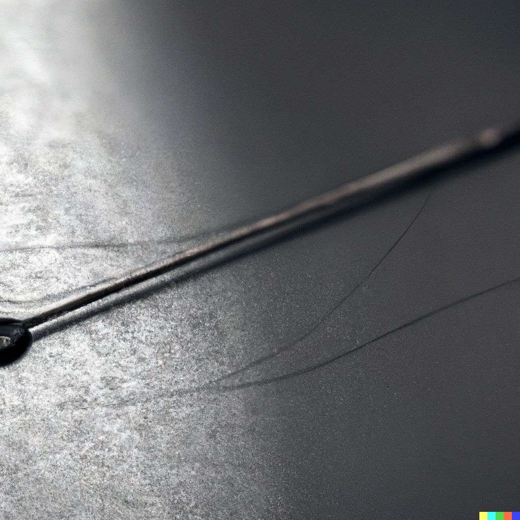 a representation of anxiety, photograph taken with a macro lens, 50mm